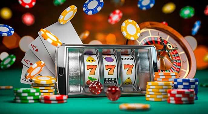 Ultimate Guide to Chances Casino Online Games Ultimate Guide to Chances Casino Online Games
